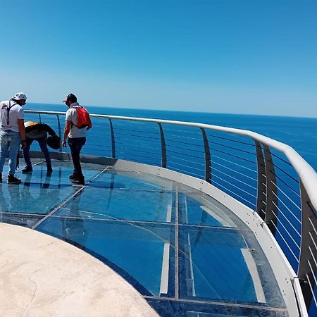 Villa Venezuela 1° Piano Maratea Zewnętrze zdjęcie