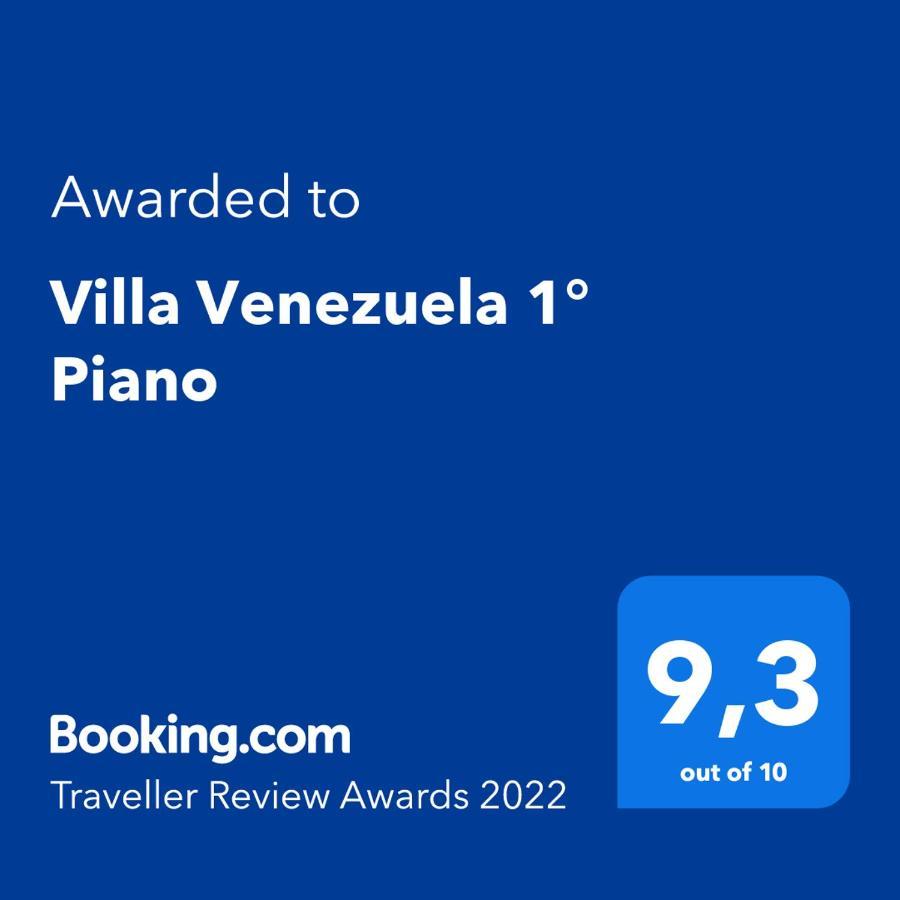 Villa Venezuela 1° Piano Maratea Zewnętrze zdjęcie