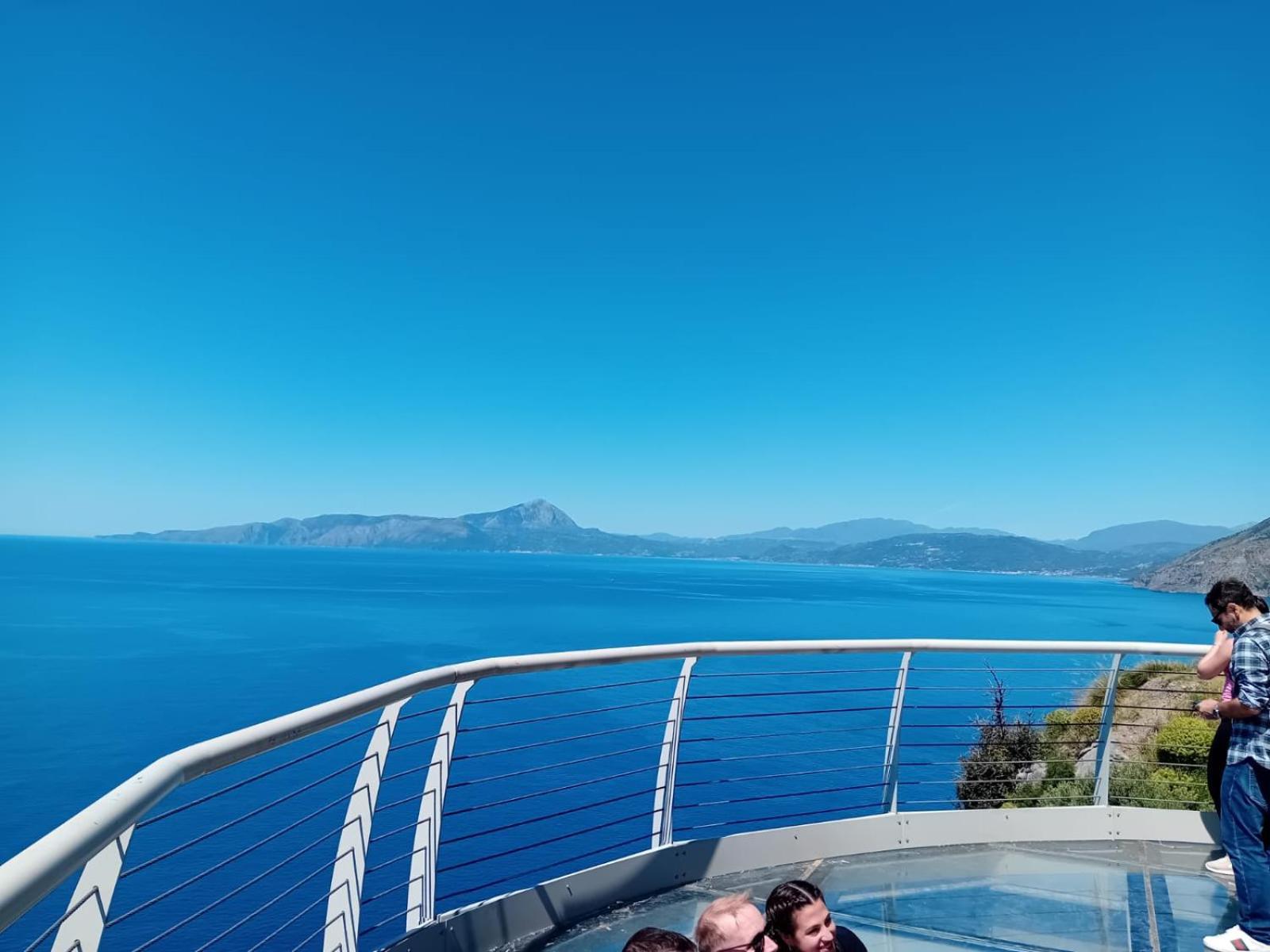 Villa Venezuela 1° Piano Maratea Zewnętrze zdjęcie