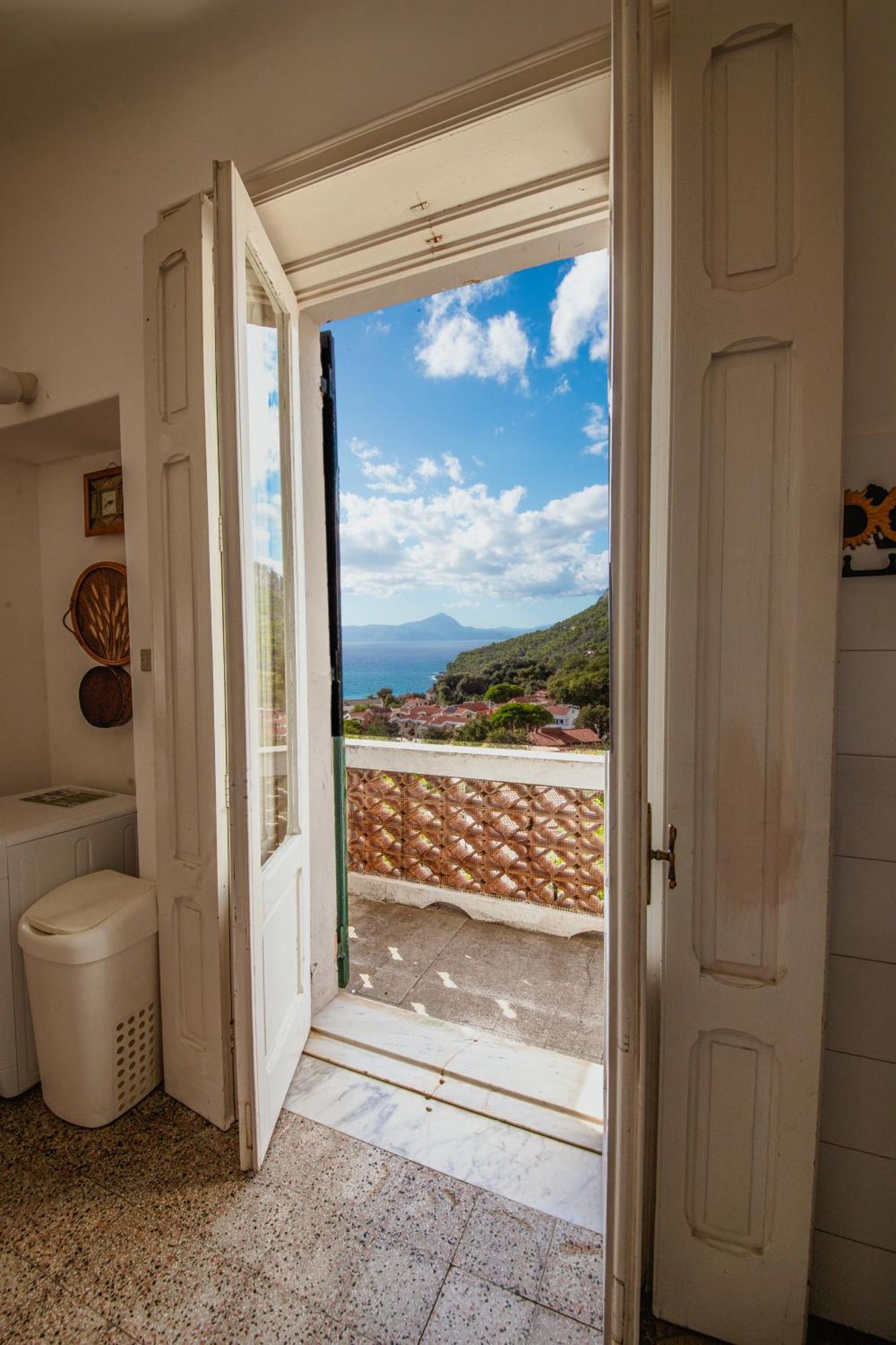Villa Venezuela 1° Piano Maratea Zewnętrze zdjęcie