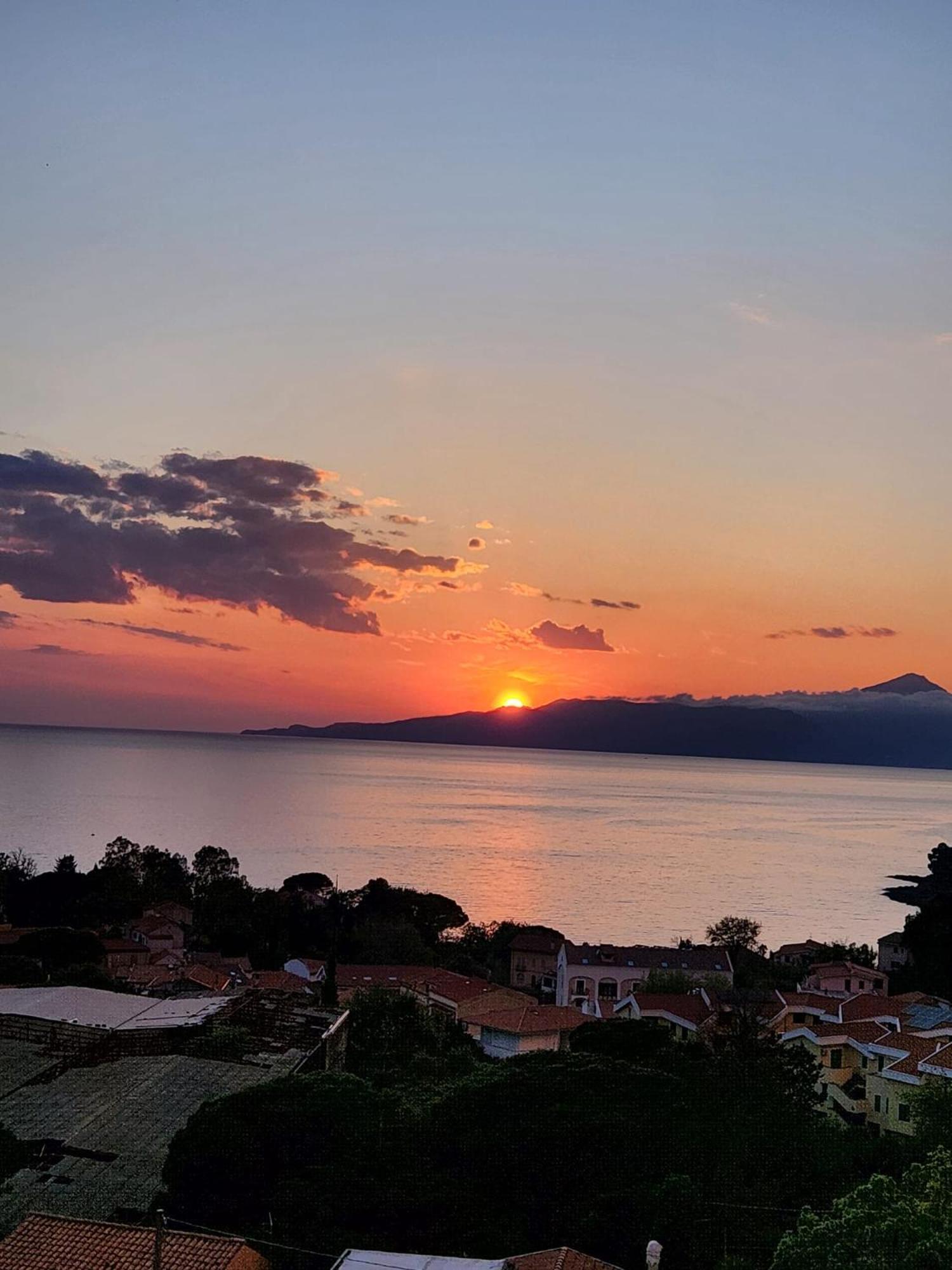 Villa Venezuela 1° Piano Maratea Zewnętrze zdjęcie