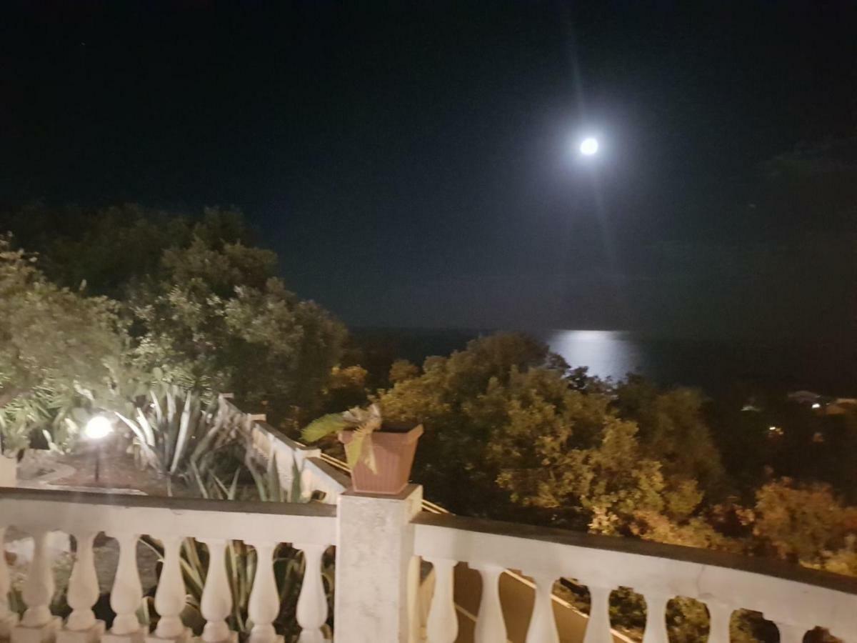 Villa Venezuela 1° Piano Maratea Zewnętrze zdjęcie