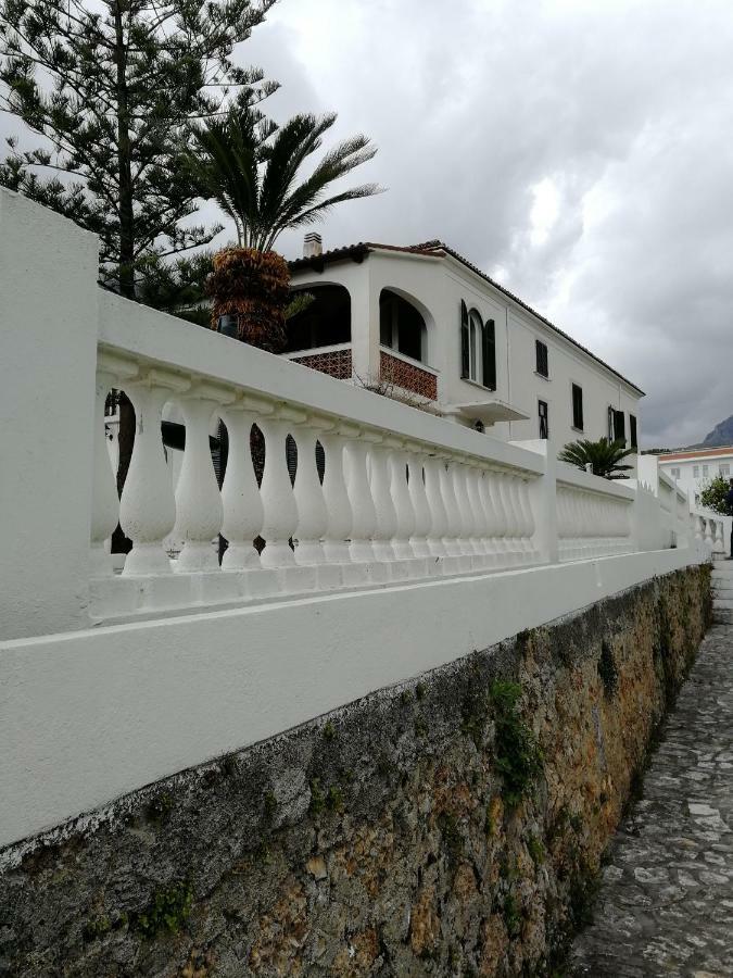 Villa Venezuela 1° Piano Maratea Zewnętrze zdjęcie
