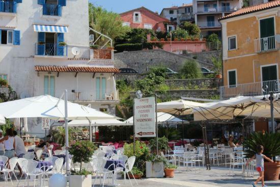 Villa Venezuela 1° Piano Maratea Zewnętrze zdjęcie