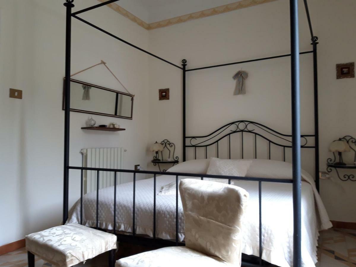 Villa Venezuela 1° Piano Maratea Zewnętrze zdjęcie