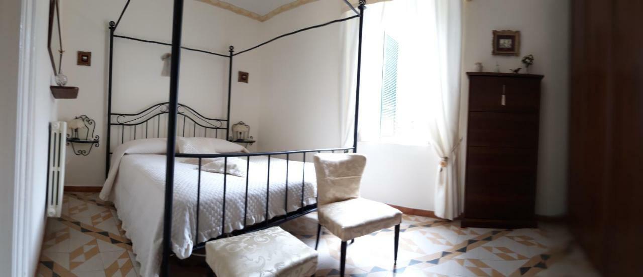 Villa Venezuela 1° Piano Maratea Zewnętrze zdjęcie
